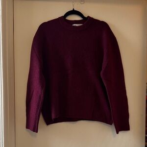 Zara Crewneck